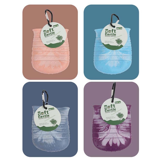 Dog Paw Cleaner Cup - 2-in-1 Portable Washer